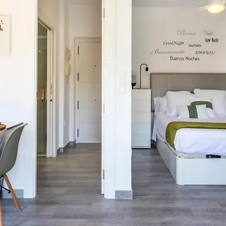 Pink Vistalegre - Winter By The Sea Апартаменты