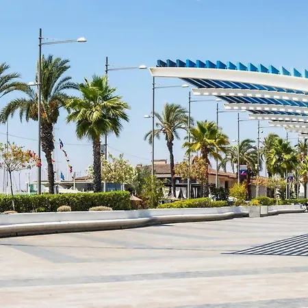 Pink Vistalegre - Winter By The Sea * 托雷维耶哈