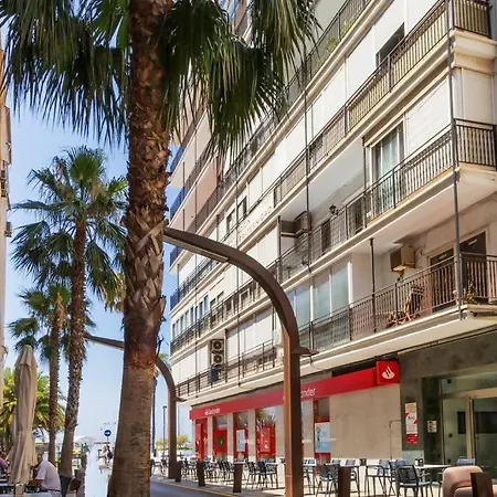 Pink Vistalegre - Winter By The Sea * Torrevieja