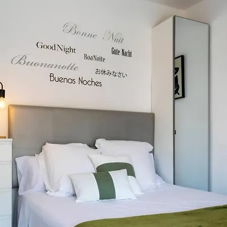 Pink Vistalegre - Winter By The Sea 公寓